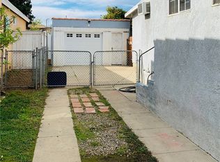 1011 S 4th St, Alhambra, CA 91801