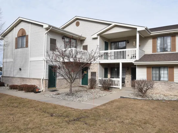 7301 98th AVENUE #K, Kenosha, WI 53142