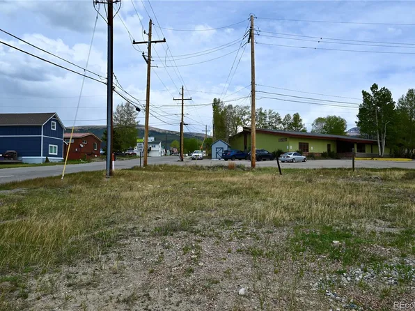 TBD W 12th Street LOT 115A, Leadville, CO 80461