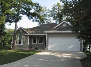 3045 County Road 152, Eureka Springs, AR 72632