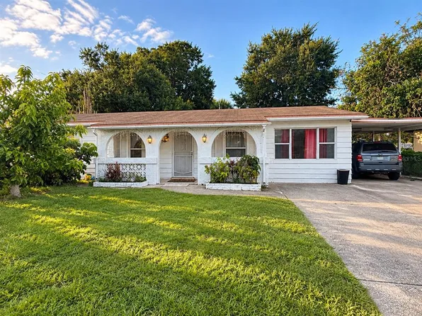 671 Marot St, Orlando, FL 32809