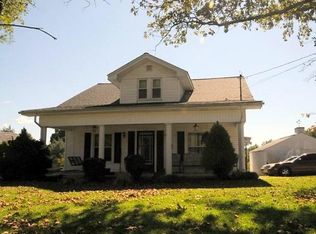 723 W Gordon St, Corbin, KY 40701