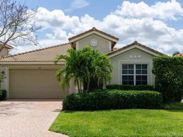 3177 SW Porpoise Circle, Stuart, FL 34997