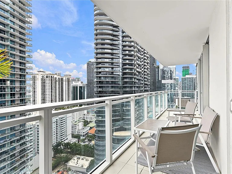 1080 Brickell Ave #2609 — Photo 29
