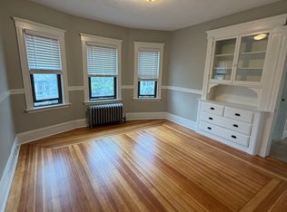 36 Mason St #36, Somerville, MA 02144