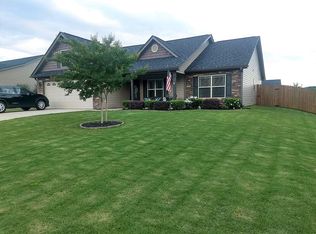 119 Pheasant Ridge Dr, Anderson, SC 29626