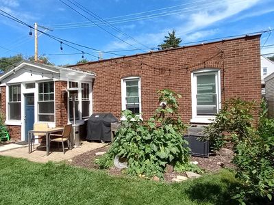 2250 W Farragut Ave, Chicago, IL, 60625