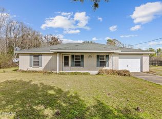 743 Mouton Rd, Sunset, LA 70584