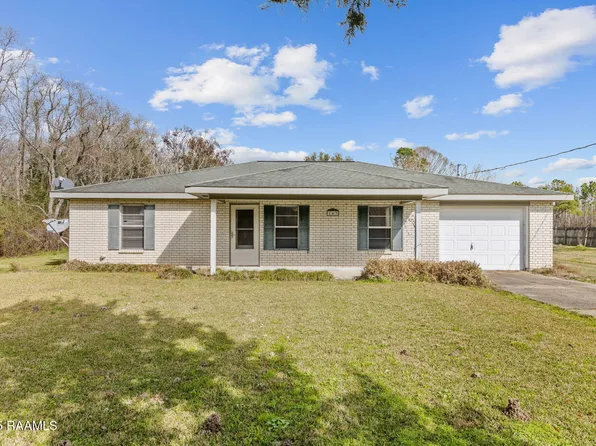 743 Mouton Rd, Sunset, LA 70584