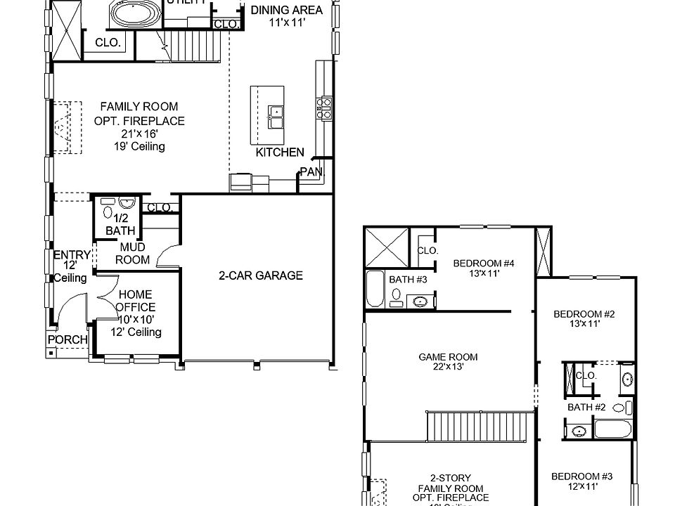 2nd image of 207 Amaranth Way