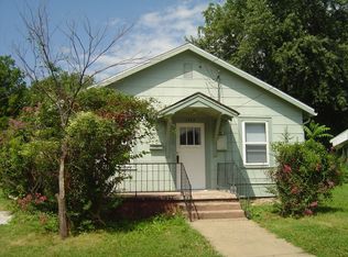 1725 N Sherman Ave, Springfield, MO 65803