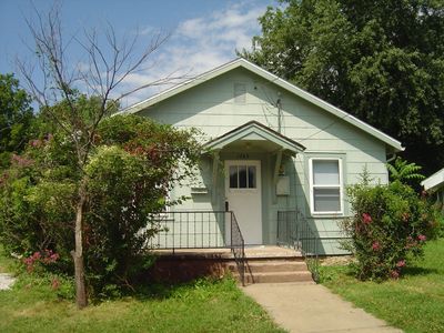 1725 N Sherman Avenue, Springfield, MO, 65803