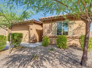 9432 S Horned Lizard Cir, Tucson, AZ 85747