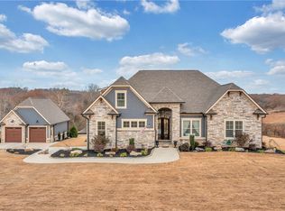 1320 Breazeale Rd, Belton, SC 29627