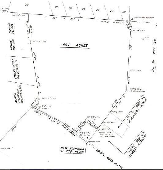 2nd image of 4586 School Rd S