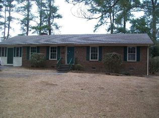 1607 Summit Dr, Rockingham, NC 28379