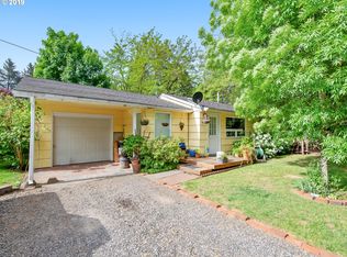 16510 NE Multnomah St, Portland, OR 97230