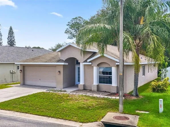 11654 Leda Ln, New Port Richey, FL 34654