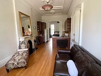 Rented by A P Realty Group NY LTD