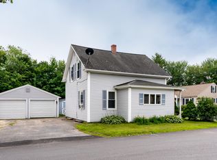 42 Buckley St, Lewiston, ME 04240