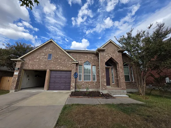 13504 Green Lodge Ct, Manor, TX 78653