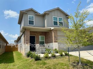 13525 Open Wagon Trl, Elgin, TX 78621