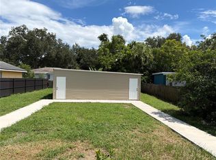 (Undisclosed Address), Tampa, FL 33605