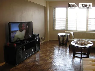 Rented by Citi Habitats