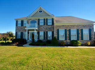 8 Julia Marie Ct, Elkton, MD 21921