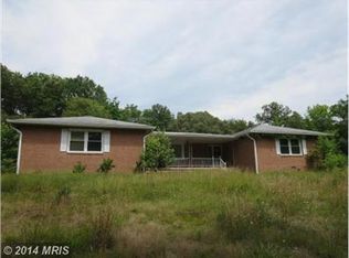 1975 Sandy Point Rd, Nanjemoy, MD 20662
