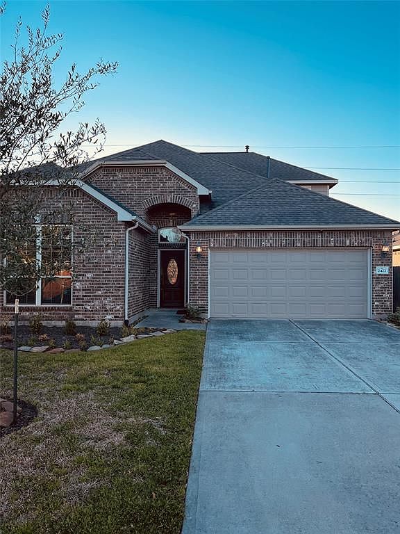2422 Argos Dr, Missouri City, TX 77459 Zillow