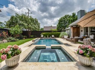 6702 Oriole Dr, Dallas, TX 75209