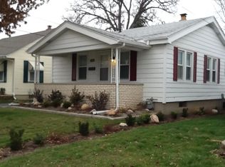 840 S 17th St, Decatur, IL 62521