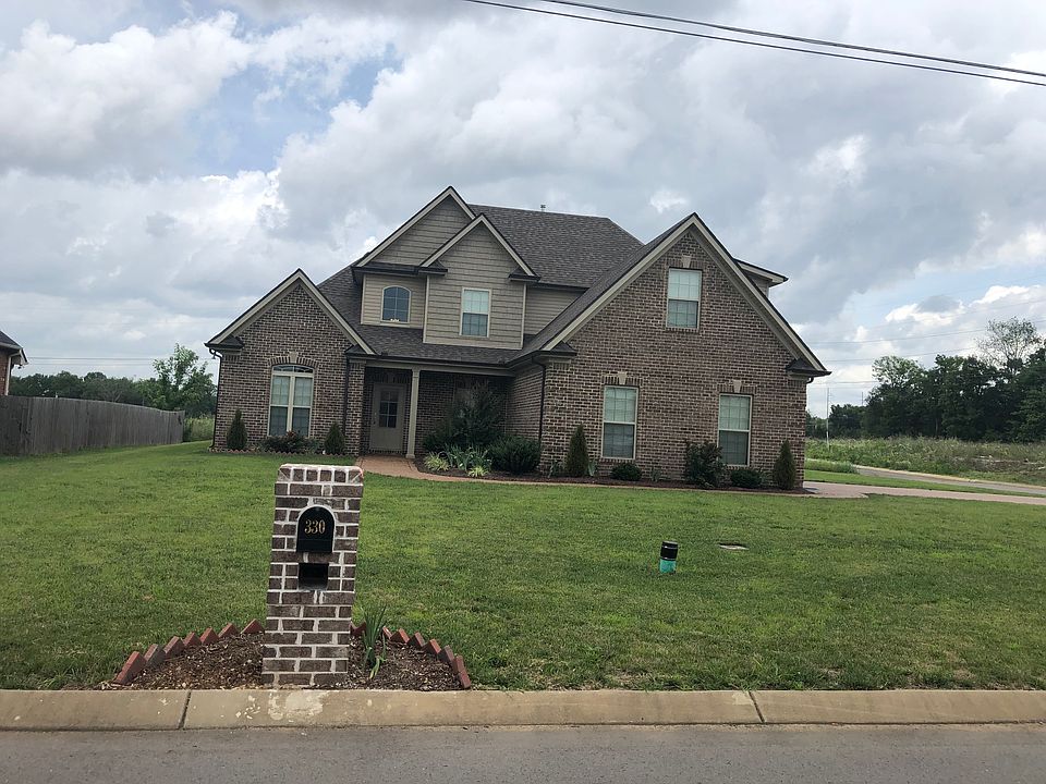 330 Burton Farms Dr Smyrna TN Zillow