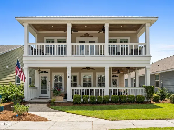 107 Turtle Cv, Panama City Beach, FL 32413