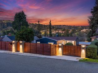 8124 Greenly Dr, Oakland, CA