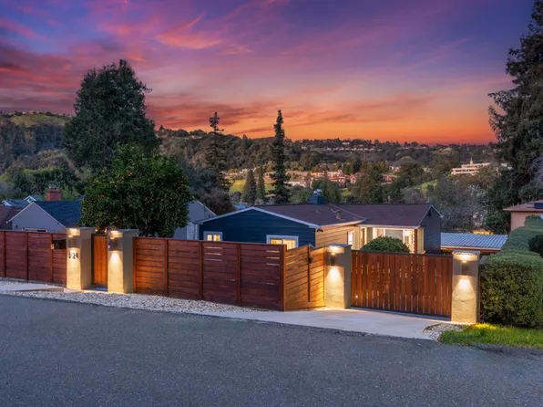 8124 Greenly Dr, Oakland, CA 94605