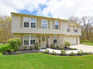 22 Rachella Ct, East Providence, RI 02914