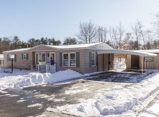 18 Rachael Cir, Goffstown, NH 03045