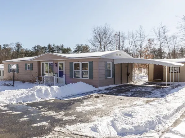 18 Rachael Circle, Goffstown, NH 03045