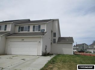 2509 Conch St, Rock Springs, WY 82901