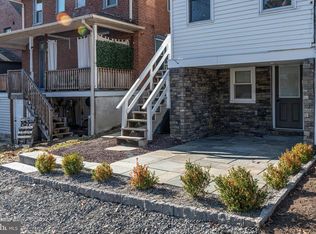 183 S Main St APT 1, Doylestown, PA 18901