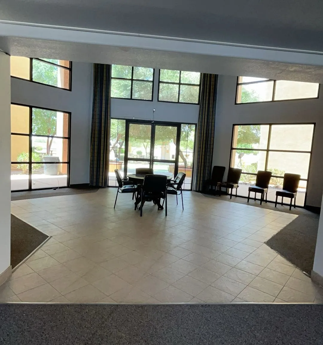 Villas De Sonora — Photo 1