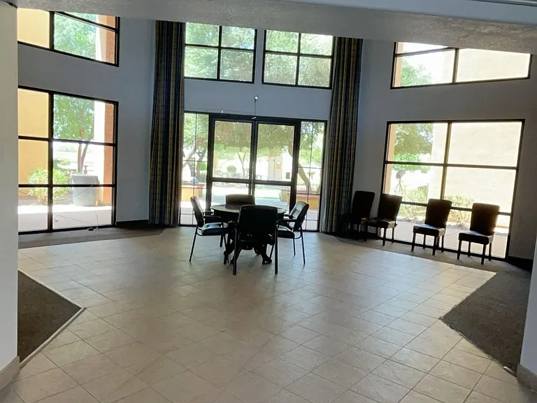 Villas De Sonora — Photo 1