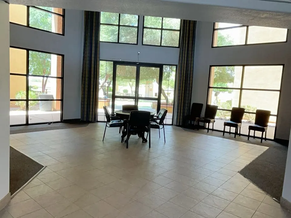 Villas De Sonora