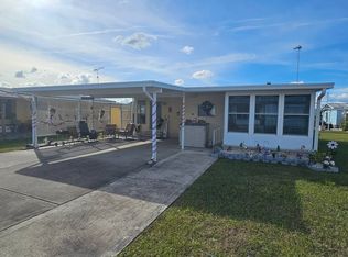 506 W Noble Ave LOT 190, Bushnell, FL 33513