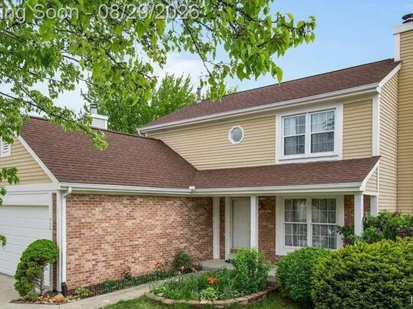456 Farmridge Ct, Rochester Hills, MI 48307