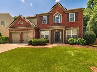 939 Bendleton Dr, Woodstock, GA 30188