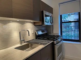 Rented by Stonehenge NYC LLC