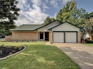 1313 Meadgreen Cir, Austin, TX 78758